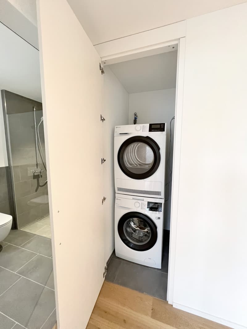 Ihr neues Zuhause - tolle Sitzplatzwohnung (5)