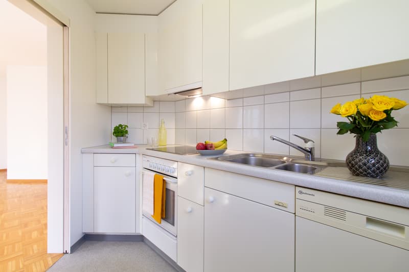Ihr neues Zuhause... (3)