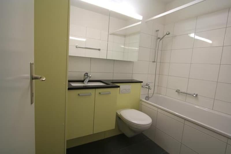 Ihre neue Wohnoase in der Nähe vom Zürichsee - Ruhig und zentral! (4)