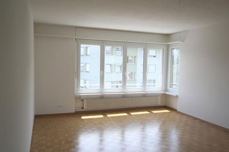 Ihre neue Wohnoase in der Nähe vom Zürichsee - Ruhig und zentral! (2)