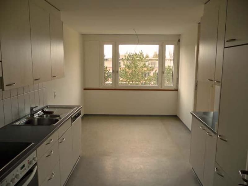 4.5-Zimmerwohnung in der Nähe des Bahnhofs Aarau (4)
