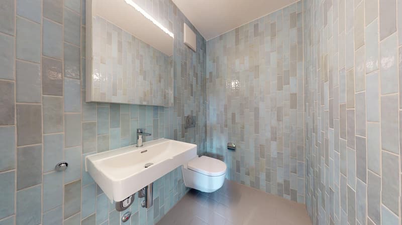 Moderne Neubauwohnung im Zentrum Niederhasli (7)