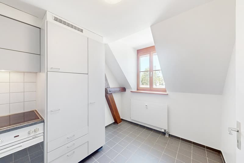 Wohnen direkt am Wettsteinplatz und CHF 800.- Gutschein für Sie! (3)