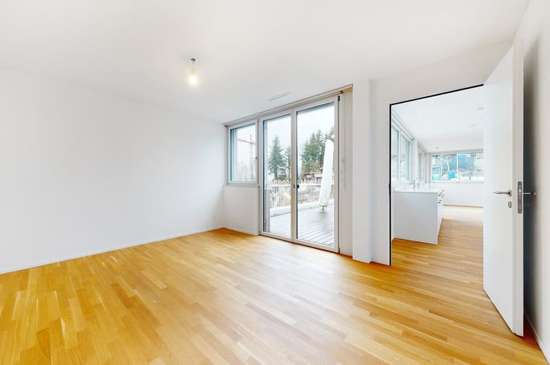 Moderne Wohnung an optimaler Wohnlage (8)
