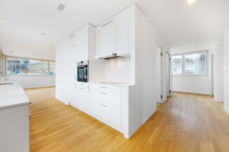 Moderne Wohnung an optimaler Wohnlage (9)