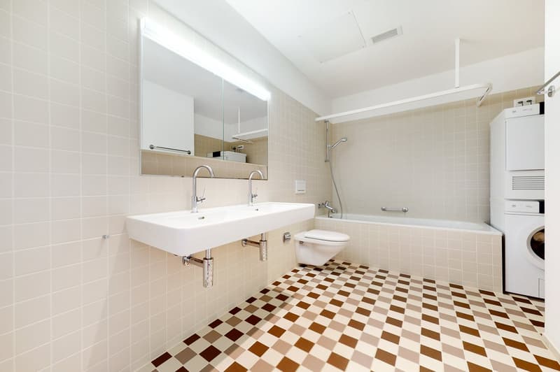Moderne Wohnung an optimaler Wohnlage (10)