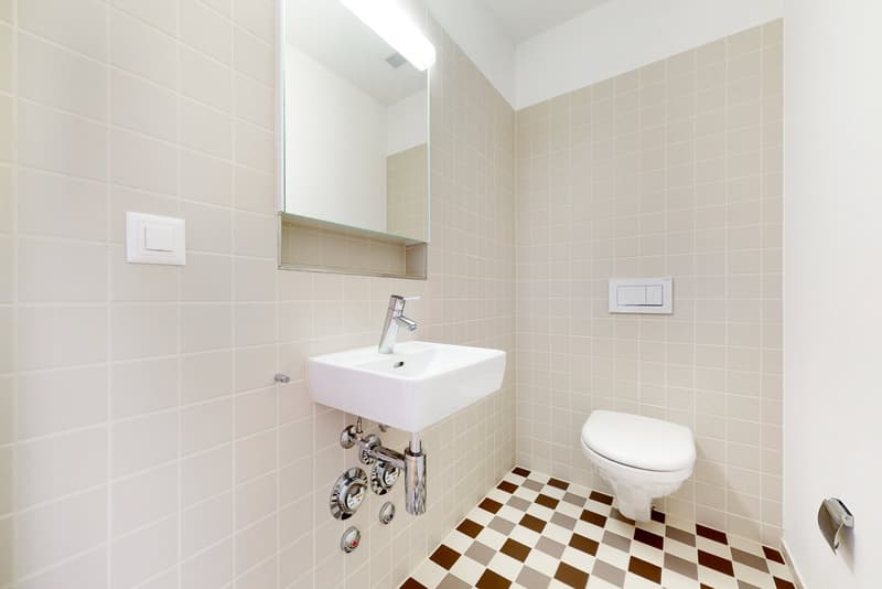 Moderne Wohnung an optimaler Wohnlage (11)