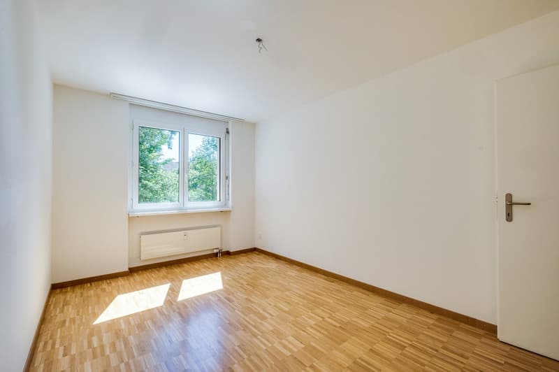 Singlewohnung in ruhiger Umgebung (5)
