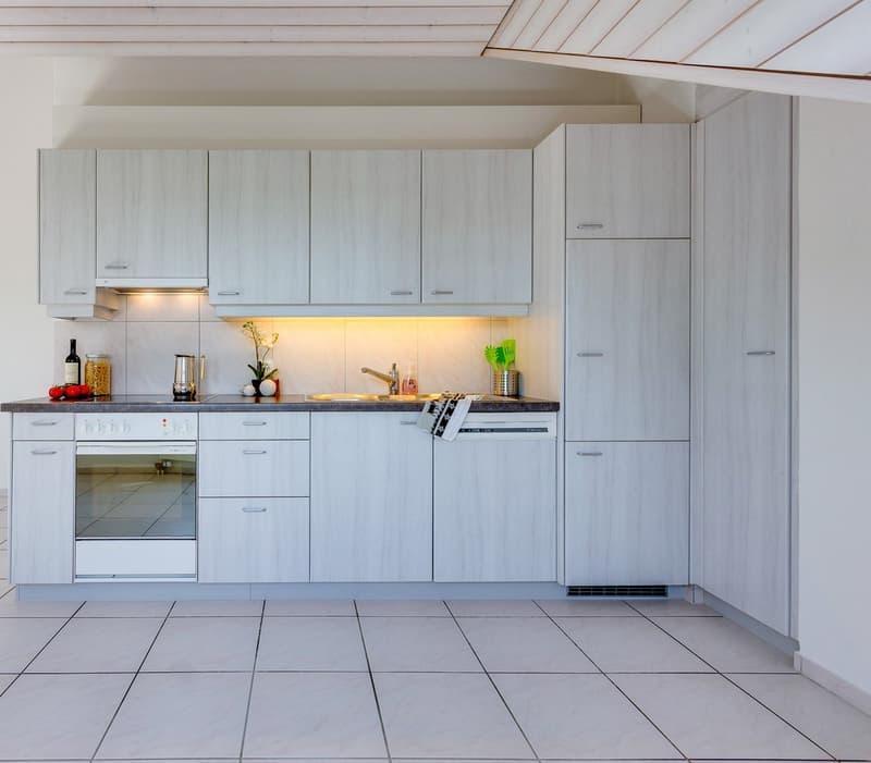 Singlewohnung in ruhiger Umgebung (3)