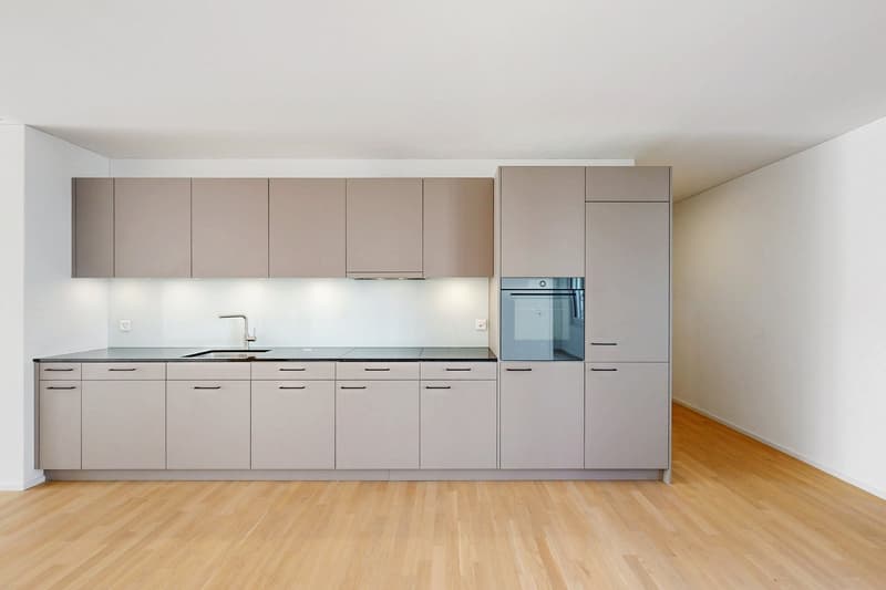 Wohnen mit Gartenfeeling  grosszügige Wohnung mit gedecktem Sitzplatz (2)