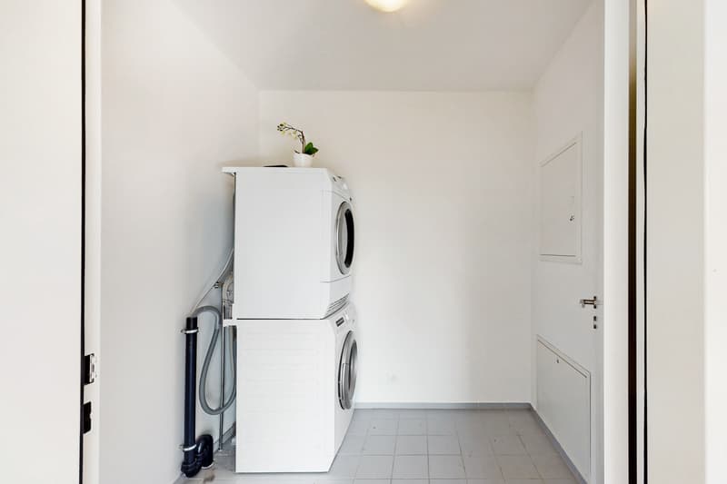 Neues Jahr, neues Glück? Lichtdurchflutete Wohnung sucht Sie. (10)