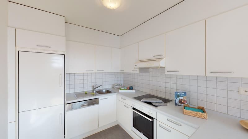 Ihr neues Zuhause! (2)