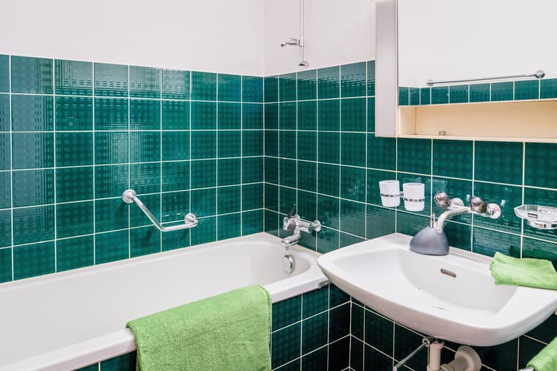 Ihr neues Zuhause! (3)