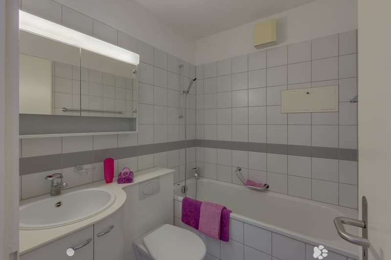 Bijou in schöner Umgebung zu vermieten! (3)