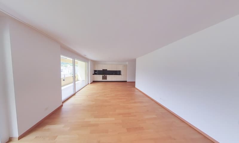 Moderne Wohnung an attraktiver Wohnlage! (3)