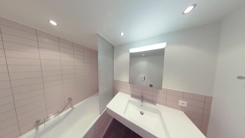Moderne Wohnung an attraktiver Wohnlage! (7)
