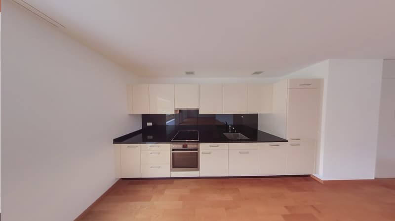 Moderne Wohnung an attraktiver Wohnlage! (6)