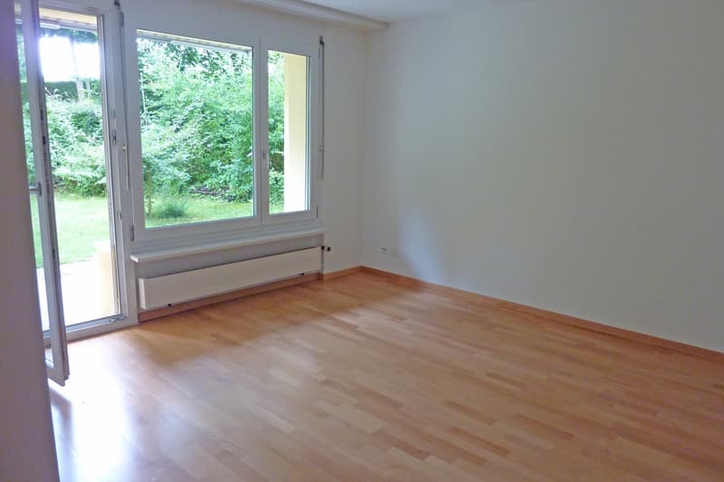 Wohnen an ruhiger Wohnlage in ländlicher Umgebung (2)