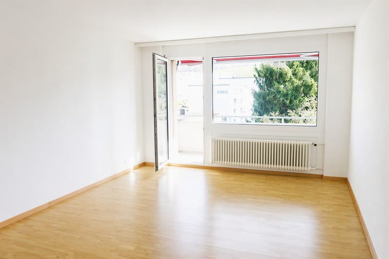 Gemütliche Familienwohnung (2)