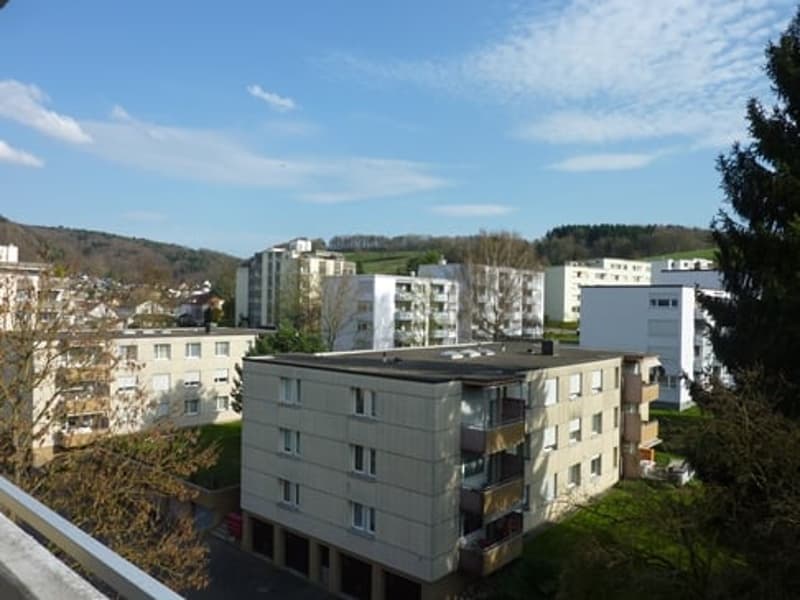 Gemütliche Familienwohnung (5)
