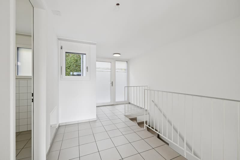 Einfamilienhaus-Feeling - Mieten ohne Kaution (2)