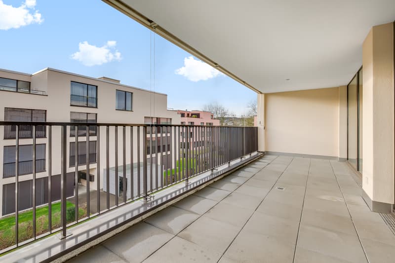 Tolle Singlewohnung an ruhiger Lage (13)