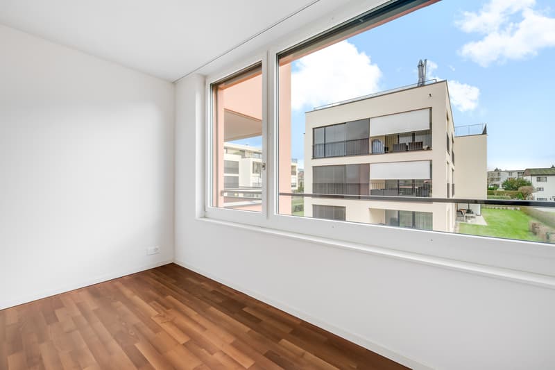 Tolle Singlewohnung an ruhiger Lage (10)