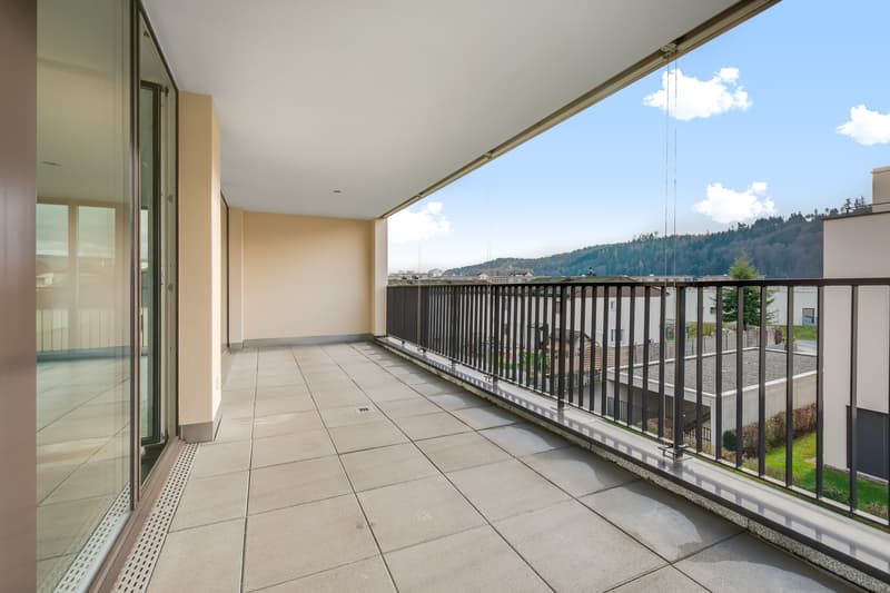 Tolle Singlewohnung an ruhiger Lage (12)