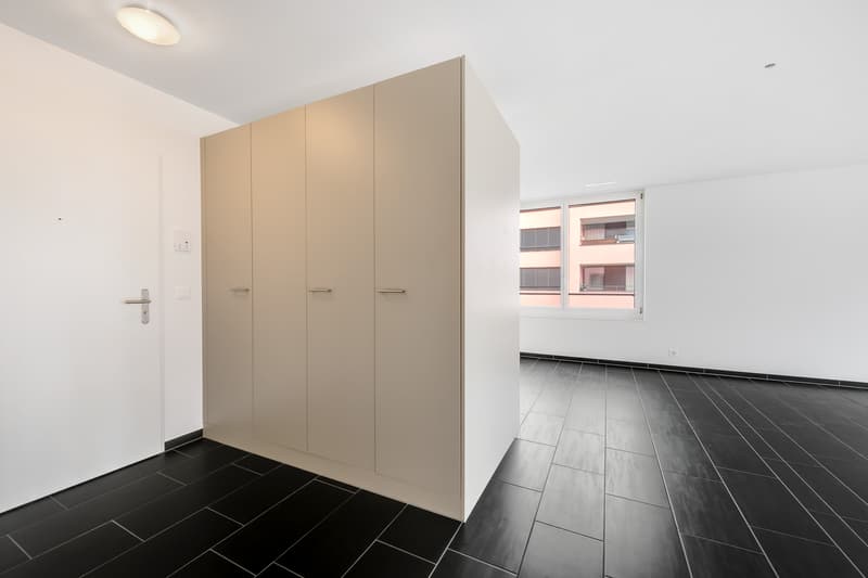 Tolle Singlewohnung an ruhiger Lage (11)