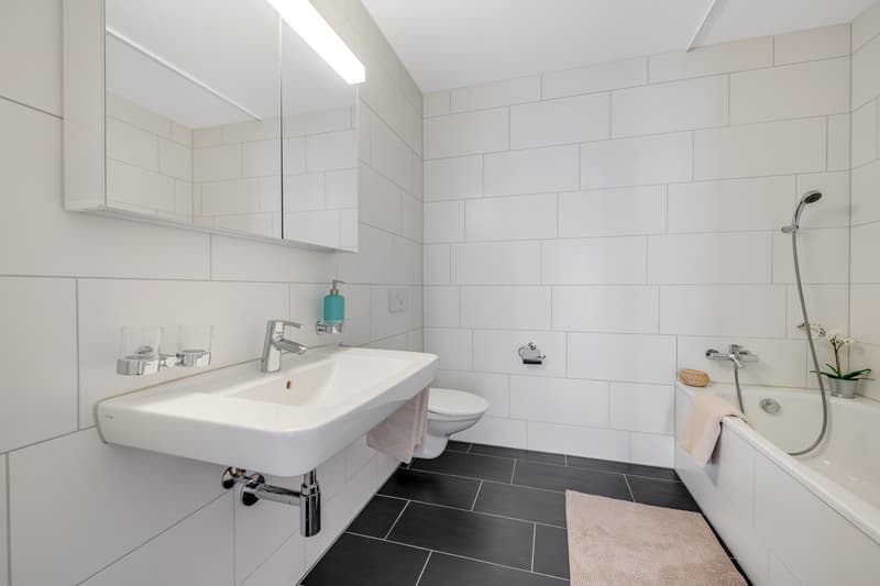 Tolle Singlewohnung an ruhiger Lage (6)