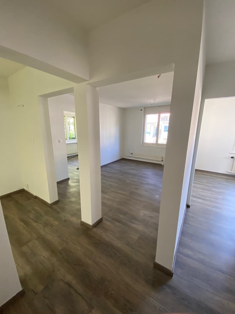 Attraktive Gewerbefläche für stilles Gewerbe in Zürich-Oerlikon (4)