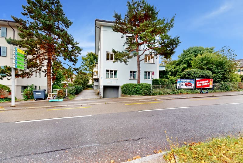 Attraktive Gewerbefläche für stilles Gewerbe in Zürich-Oerlikon (8)