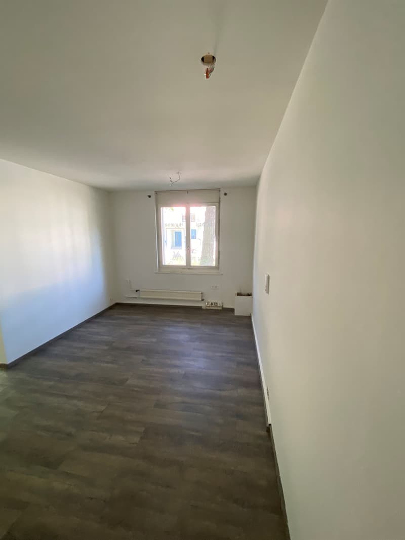 Attraktive Gewerbefläche für stilles Gewerbe in Zürich-Oerlikon (7)