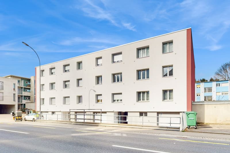 Einziehen und Wohlfühlen: Ihr neues Zuhause wartet! (1)