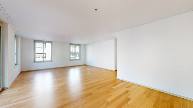 Zentrale und moderne Wohnung (3)