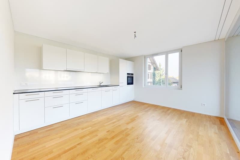 Ihre Traumwohnung in Aarwangen! (3)