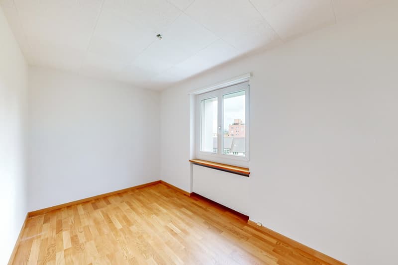 zentrale Wohnlage am Schwamendingerplatz (4)