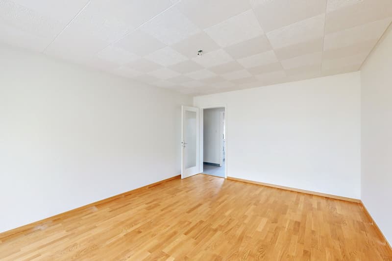 zentrale Wohnlage am Schwamendingerplatz (3)