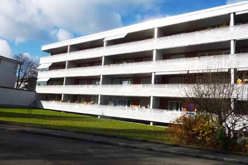 zentrale Wohnlage am Schwamendingerplatz (1)