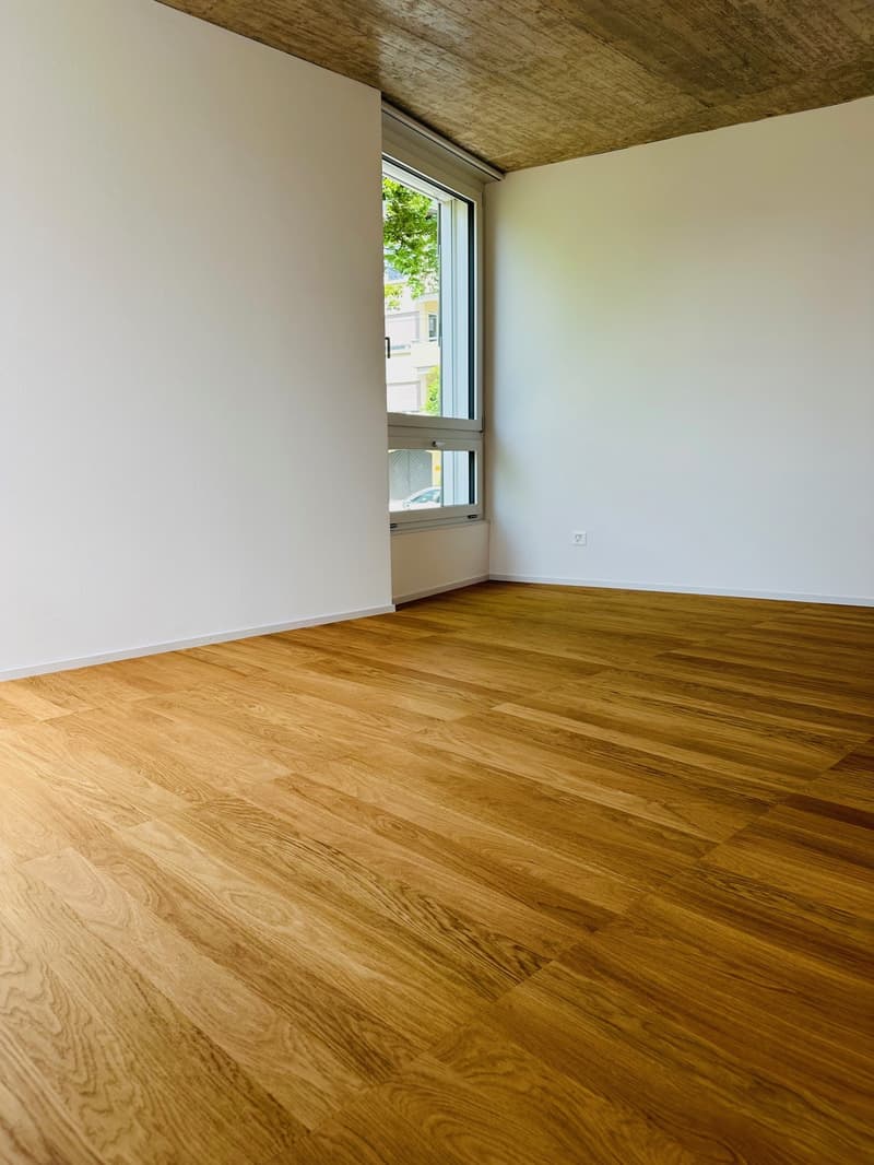 Moderne, exklusive Wohnung an bevorzugter Lage! (5)