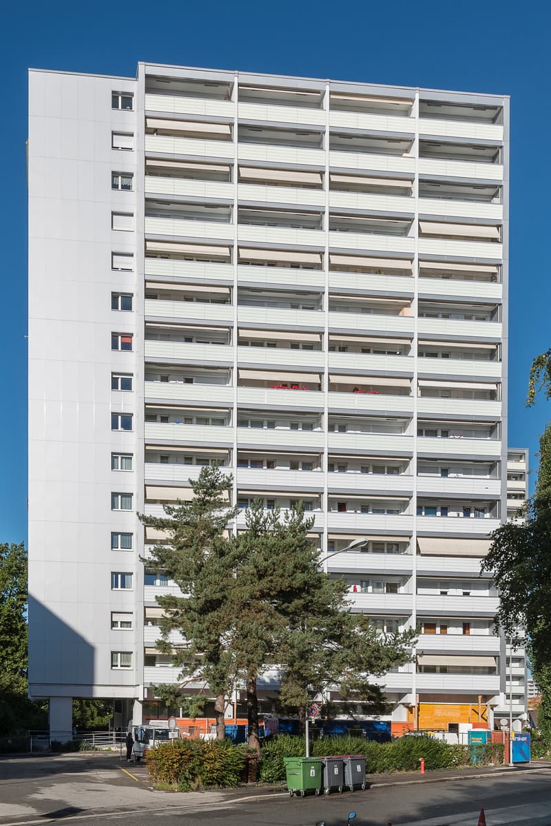 Logement proche de la nature et du calme (1)