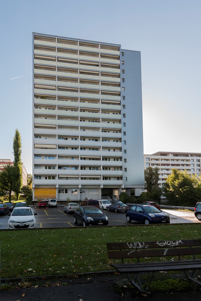 Logement proche de la nature et du calme (2)