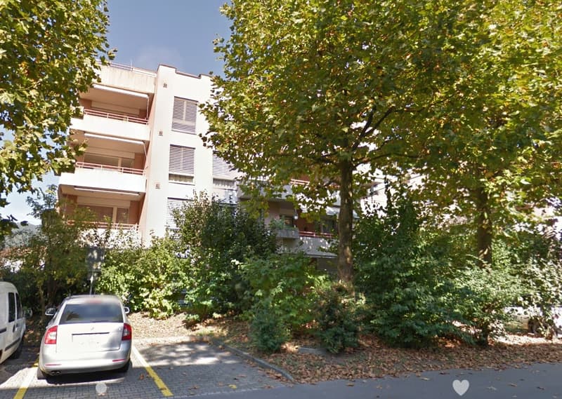 Exklusive Wohnung gesucht? (1)