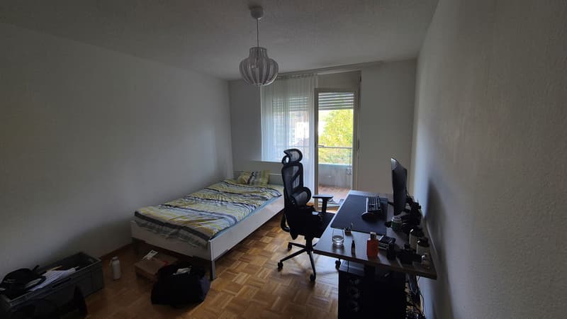 Exklusive Wohnung gesucht? (10)