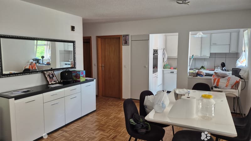 Exklusive Wohnung gesucht? (3)