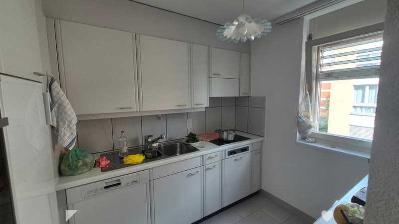Exklusive Wohnung gesucht? (4)