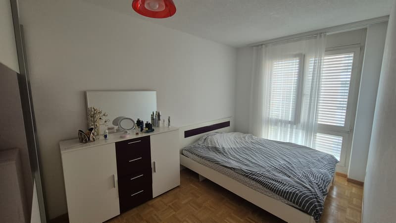 Exklusive Wohnung gesucht? (8)