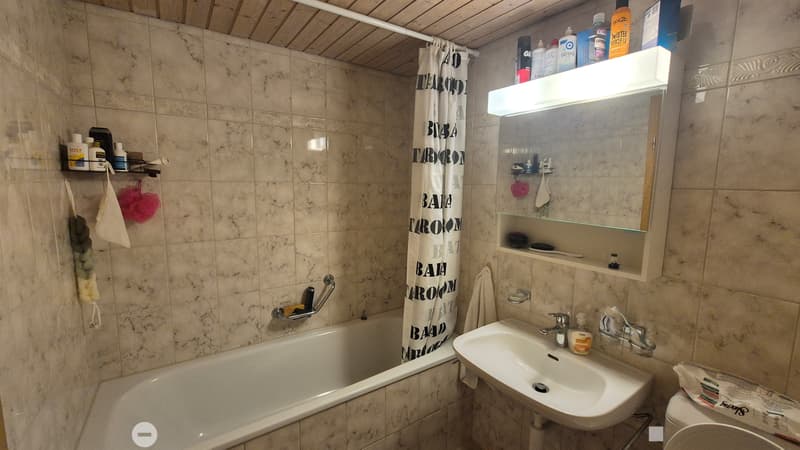Exklusive Wohnung gesucht? (6)