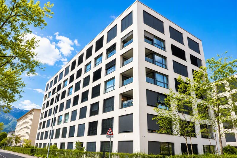 Residenza Laville: spazi luminosi e posizione strategica (1)