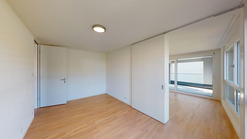 Residenza Laville: spazi luminosi e posizione strategica (7)